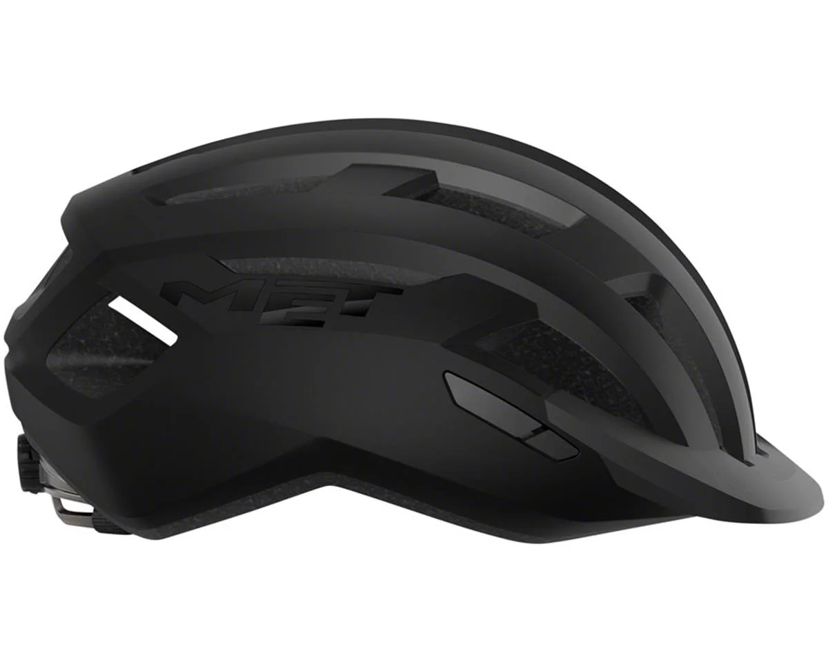 Met Allroad MIPS Helmet (Matte Black) (L) - view 3